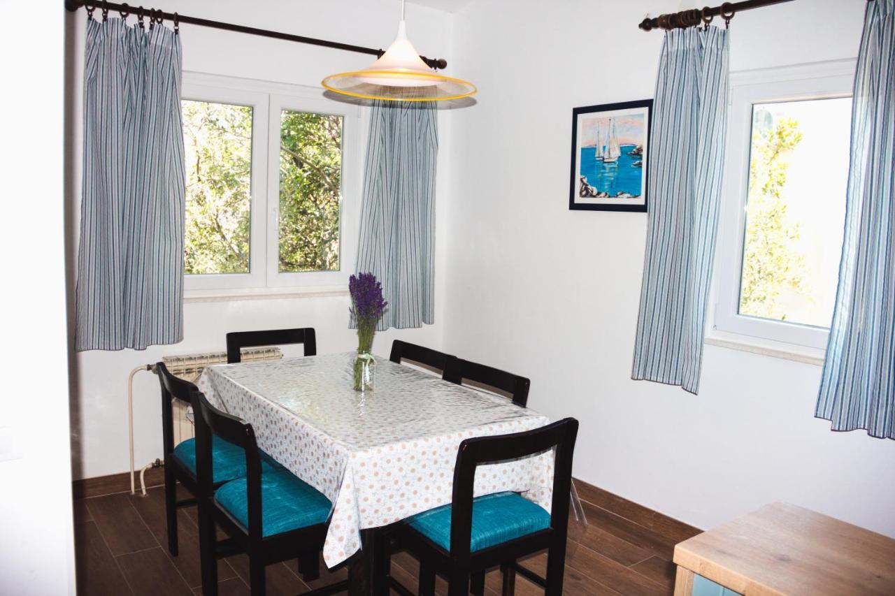 Holiday Home Laurea Supetar Luaran gambar