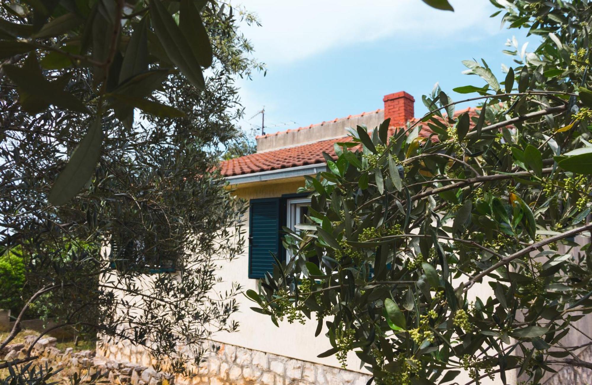 Holiday Home Laurea Supetar Luaran gambar