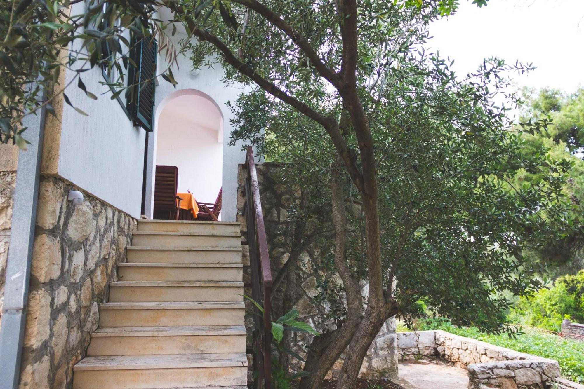 Holiday Home Laurea Supetar Luaran gambar