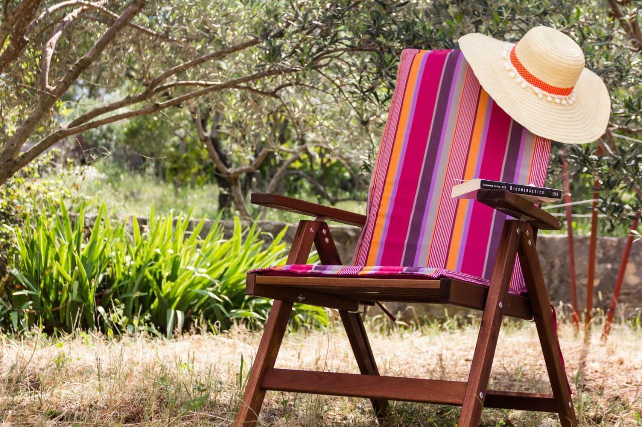 Holiday Home Laurea Supetar Luaran gambar